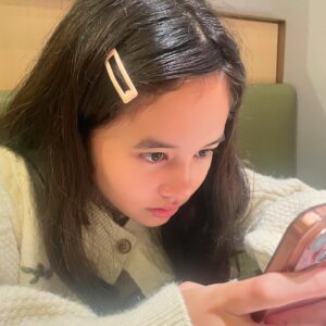 Actress Graciella Abigail HD Photos and Wallpapers January 2025