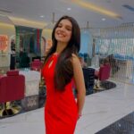 Gracy Goswami