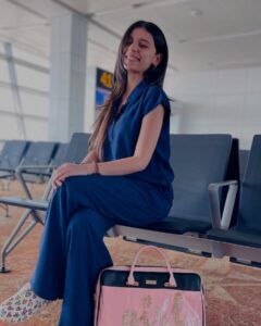 Actress Gracy Goswami HD Photos and Wallpapers February 2025