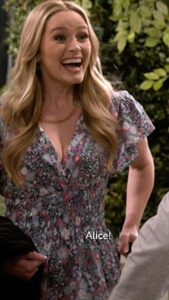 Actress Greer Grammer HD Photos and Wallpapers November 2024