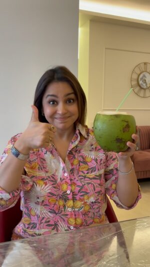 Gurdeep Kohli Instagram - Thoda pareshan karna bhi zaroori hai…🤪🤪
#comedyreels #reelsinstagram #couplegoals #mastikaro #keepthelovealive