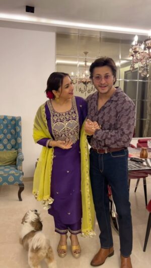 Gurdeep Kohli Instagram - Wish you all a Very Happy Diwali 🪔 #diwali #arjunpunjj #gurdippunjj
