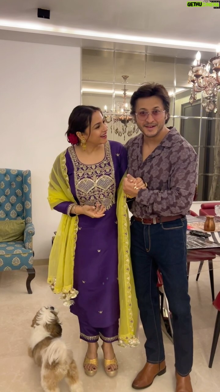 Gurdeep Kohli - 13.8K Likes - Wish you all a Very Happy Diwali 🪔 #diwali #arjunpunjj #gurdippunjj
