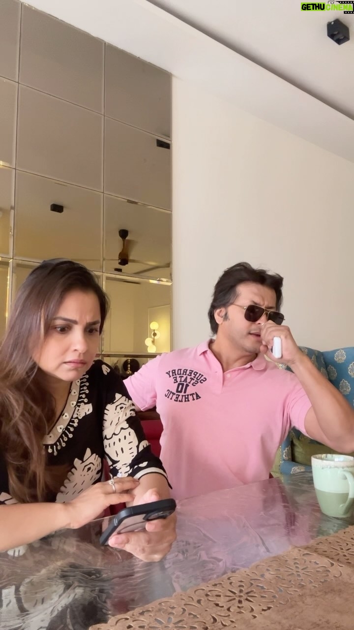 Gurdeep Kohli - 10.7K Likes - Talent bahut hai lekin kabhi ghamand nahi kiya. #singingreels #comedyreels #noghamand #arjunpunjj #gurdippunjj shot by @meherpunjj