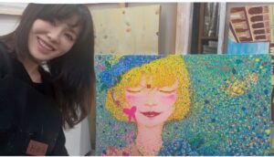 Actress Ha Hee-ra HD Photos and Wallpapers April 2025