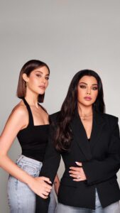 Actress Haifa Wehbe HD Photos and Wallpapers January 2025
