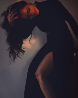 Hajra Yamin Instagram - “Thank you, Next” - 2025

Wearing~ @maheenkarimofficial 
Stylist~ @stylebyaneela 
MUA~ @trio_session 
Art direction & photography~ @ayazanisphotography 

#aurevoir #2024 #hello #2025