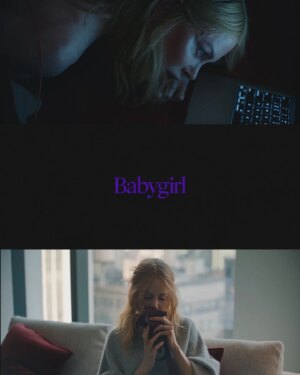 Halina Reijn Instagram - A study of ‘BABYGIRL’ (2024), dir. Halina Reijn, dop. Jasper Wolf

@a24 @babygirlmovie