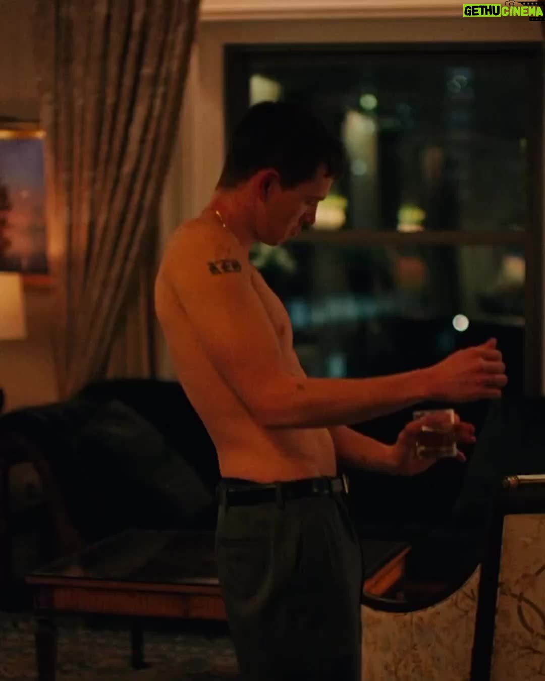 Halina Reijn - 8.4K Likes - #Babygirl director Halina Reijn goes inside the music and inspiration (including her own experience taking her clothes off on-screen) of Harris Dickinson’s sensual shirtless dance at the link in our bio.
