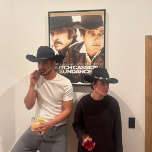 Halsey Instagram - Happy birthday to the loml. @jogia I have better pictures but I want to keep them for myself. I’d do the same with your entire being, if I could. Light up our lives for 67 more years to come. Super star boy fire of my life world in my eyes.