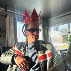 Halsey Instagram - Happy birthday to the loml. @jogia I have better pictures but I want to keep them for myself. I’d do the same with your entire being, if I could. Light up our lives for 67 more years to come. Super star boy fire of my life world in my eyes.