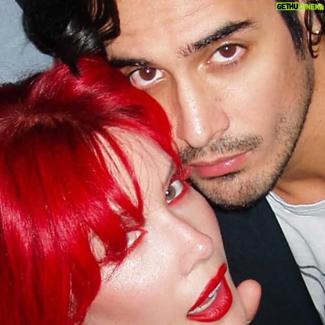Halsey - 1.8 Million Likes - Happy birthday to the loml. @jogia I have better pictures but I want to keep them for myself. I’d do the same with your entire being, if I could. Light up our lives for 67 more years to come. Super star boy fire of my life world in my eyes.