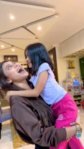 Actress Hamida Khatoon HD Photos and Wallpapers March 2025