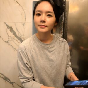 Actress Han Ga-in HD Photos and Wallpapers October 2024