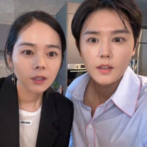 Actress Han Ga-in HD Photos and Wallpapers April 2025