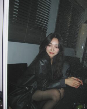 Han Jae-in Instagram - 🐰