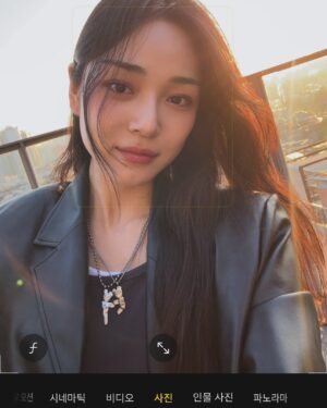 Han Jae-in Instagram - 🐰