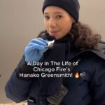 Hanako Greensmith