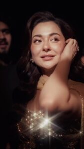 Actress Hania Aamir HD Photos and Wallpapers February 2025