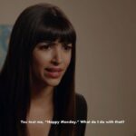 Hannah Simone