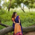 Hansika Krishna