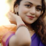 Hansika Krishna