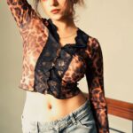 Hansika Krishna