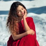 Hansika Krishna