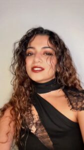 Actress Hansika Krishna HD Photos and Wallpapers February 2025
