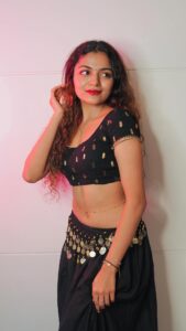 Actress Hansika Krishna HD Photos and Wallpapers December 2024