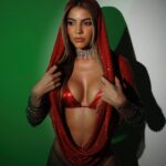 Hariany Almeida