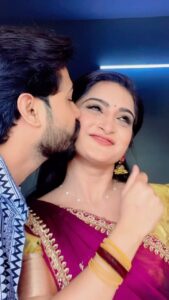 Actress Harika Sadu HD Photos and Wallpapers February 2025