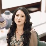 Harshika Poonacha