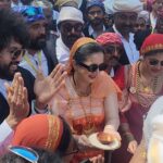 Harshika Poonacha