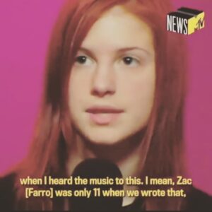 Hayley Williams Instagram - 