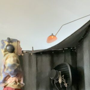 Hayley Williams Instagram - “just a lover” things , making FfV / descansos
