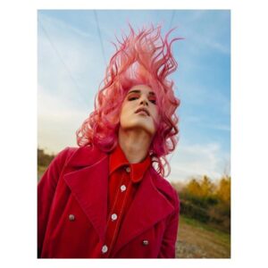 Actress Hayley Williams HD Photos and Wallpapers April 2018