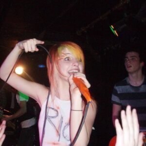 Actress Hayley Williams HD Photos and Wallpapers June 2022