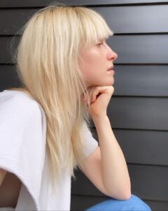 Actress Hayley Williams HD Photos and Wallpapers December 2020