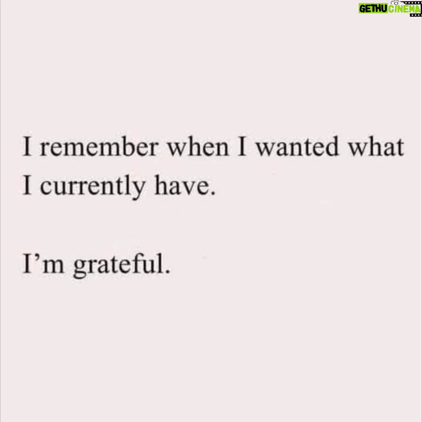 Heather B. - 3.3K Likes - GOD MORNING 🌄
If you do NOTHING ELSE today find ONE THING to be GRATEFUL for: And move with THAT ENERGY.
AMEN 🙌🏽