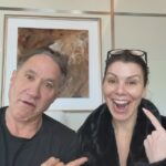 Heather Dubrow