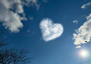 Heaven Hai Instagram - 真的太捨不得了

願從今以後
只有愛
沒有紛擾與病痛

再見
每一次美好的相遇