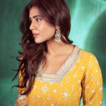Hebah Patel