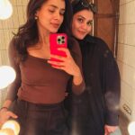 Hebah Patel