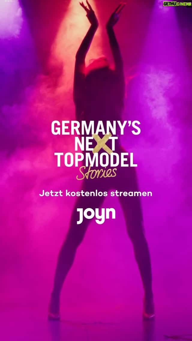 Heidi Klum - 7.6K Likes - Ihr liebt GNTM und wollt noch mehr? Dann checkt GNTM Stories aus - exklusiv auf Joyn #ad