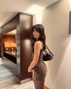 Actress Helin Kandemir HD Photos and Wallpapers February 2025