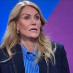 Helle Thorning-Schmidt