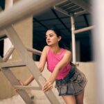 Helly Shah