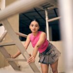 Helly Shah