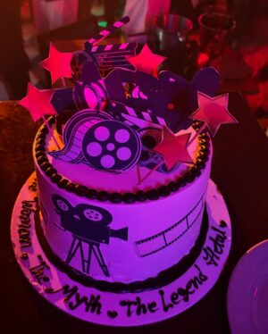 Hetal Gada Instagram - Mera Happy Birthday in a nutshell ❤️
#22